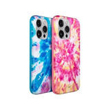  Ốp Lưng iPhone 13 Pro LAUT Huex Tie Dye 