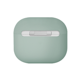  Ốp bảo vệ Airpods 4 UNIQ LINO Silicone 