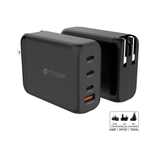  Củ Sạc MAZER Infinite.Boost GAN 120W 