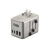  Bộ chuyển đổi du lịch MicroPack 100W MTA-5100 