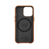  Ốp lưng iPhone 13 Pro NATIVE UNION Clic Classic Magnetic 
