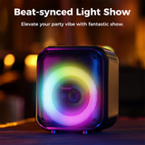  Loa Karaoke kháng nước SOUNARC L1 