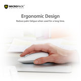  Chuột bluetooth Silent MicroPack INSPIRE 2 MP-707B 