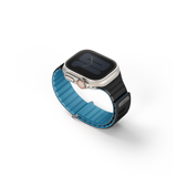  Dây Đeo Apple Watch UNIQ Revix Evo Reversible Magnetic Strap (42/44/45/49mm) 