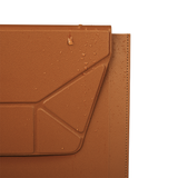  Túi Đựng Laptop/MacBook UNIQ Oslo Sleeve With Foldable Stand (13/14 inch) 