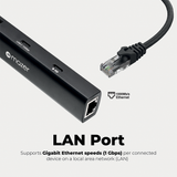  Cổng chuyển đổi Mazer InfiniteLINK 6 in 1 MULTI6160 
