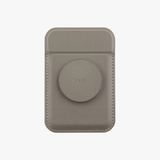  Ví đựng thẻ kèm chân chống UNIQ FLIXA MAGNETIC CARD HOLDER AND POP-OUT GRIP-STAND 