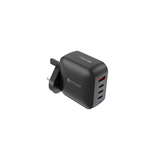  Củ sạc Mazer GaNPrestige PD100W 3C1A 