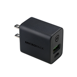  Củ sạc MicroPack POWER SERVER 20 MWC-220PD 