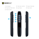  Bút trình chiếu MicroPack POINTER LITE 