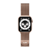  Dây Đeo Apple Watch LAUT STEEL LOOP (42/44/45 mm) 