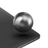  Kính cường lực UNIQ OPTIX CLEAR For iPad 10.9 (GEN 10)/ iPad A16 (2025) 