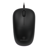  Chuột có dây MicroPack OPTICAL SILENT M-105 