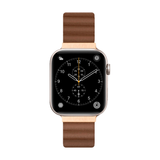  Dây Đeo Apple Watch LAUT Novi Lux (42/44/45/49mm) 