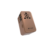  Bộ chuyển đổi du lịch PD160W Mazer GaN Infinite IFTravel1160PD 