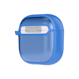  Vỏ bảo vệ Airpods 4 LAUT HUEX PROTECT 