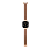  Dây Đeo Apple Watch LAUT Novi Lux (42/44/45/49mm) 