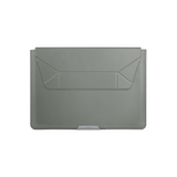 Túi Đựng Laptop/MacBook UNIQ Oslo Sleeve With Foldable Stand (13/14 inch) 