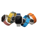  Dây Đeo Apple Watch UNIQ Revix Evo Reversible Magnetic Strap (42/44/45/49mm) 