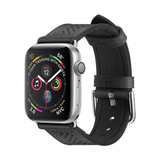  Dây đồng hồ SPIGEN Apple Watch (38/40/41 mm) Watch Band Retro Fit 