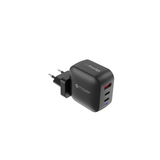  Củ sạc Mazer GaNPrestige PD70W 2C1A 