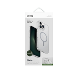  Ốp lưng Iphone 16 Pro Max UNIQ CLARIO 