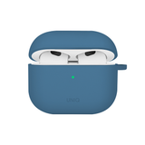  Ốp Airpods 4 UNIQ NEXO ACTIVE HYBRID SILICONE 