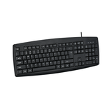  Bàn phím có dây MicroPack OFFICE LITE K203 