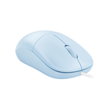  Chuột có dây MicroPack OPTICAL SILENT M-105 