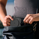  Đế sạc không dây 3 in 1 MAZER Qi2 MagFold06 