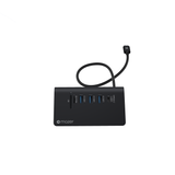  Bộ Chuyển Đổi Mazer Infinite Multimedia Pro Desk Hub 8100 (7-in-1) 