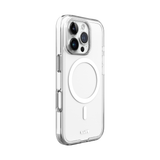  Ốp iPhone 16 Pro Max Laut Crystal-M 