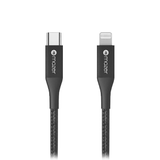  Dây Cáp MAZER ALU.DURA.TEK II USB-C to 30W PD Fast Charging (1.2m) 