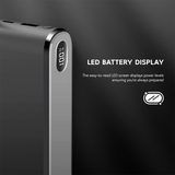  Pin sạc dự phòng MicoPack 20.000mAh PB-C20 