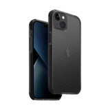  Ốp Lưng iPhone 14 Plus/ 15 Plus UNIQ Hybrid Combat Aramid 