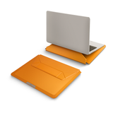  Túi Đựng Laptop/MacBook UNIQ Oslo Sleeve With Foldable Stand (13/14 inch) 