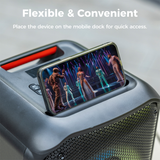  Loa Karaoke kháng nước SOUNARC L1 