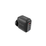  Củ sạc Mazer GaNPrestige PD100W 3C1A 
