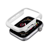  Ốp đồng hồ SPIGEN Apple Watch Series 4 (44mm) Case Thin Fit 
