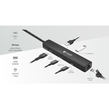  Cổng chuyển đổi Mazer InfiniteLINK 6 in 1 MULTI6160 