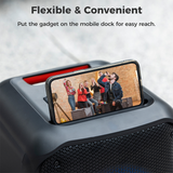  Loa Karaoke kháng nước SOUNARC L2 