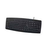  Bàn phím có dây MicroPack OFFICE LITE K203 