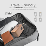 Bộ chuyển đổi du lịch PD100W Mazer GaN Infinite IFTravel380 