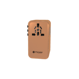  Bộ chuyển đổi du lịch PD160W Mazer GaN Infinite IFTravel1160PD 