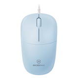  Chuột có dây MicroPack OPTICAL SILENT M-105 