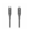  Dây Cáp MAZER ALU.DURA.TEK II USB-C to Lightning 30W PD Fast Charging (1.2m) 