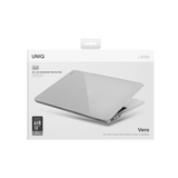  Ốp lưng UNIQ VERO MACBOOK AIR 13'' (M2-M4) 