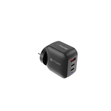  Củ sạc Mazer GaNPrestige PD70W 2C1A 