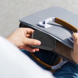  Đế sạc không dây 3 in 1 Mazer QI2 MagFold05 