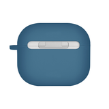  Ốp Airpods 4 UNIQ NEXO ACTIVE HYBRID SILICONE 